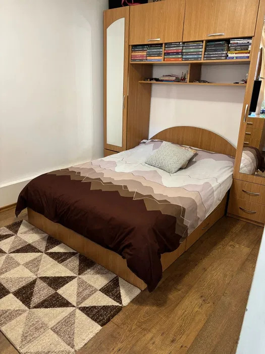  Apartament 2 Camere Floreasca Bucuresti — fotografie 5