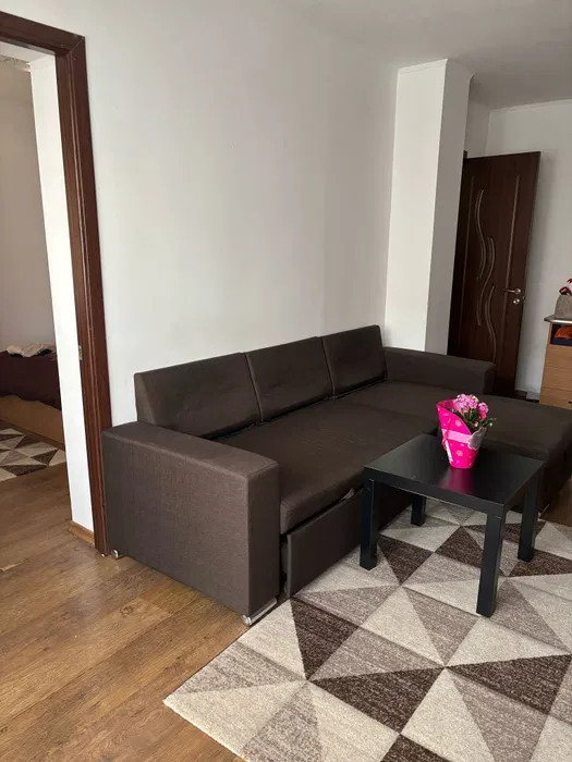  Apartament 2 Camere Floreasca Bucuresti — fotografie 2