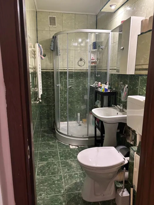  Apartament 2 Camere Floreasca Bucuresti — fotografie 8