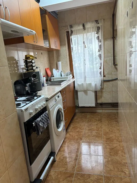  Apartament 2 Camere Floreasca Bucuresti — fotografie 7