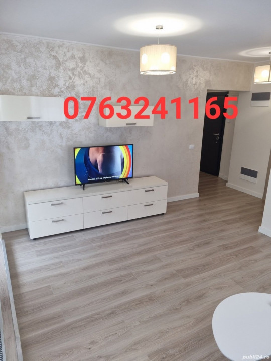 Apartament 3 Camere Tudor Vladimirescu Iasi — fotografie 2