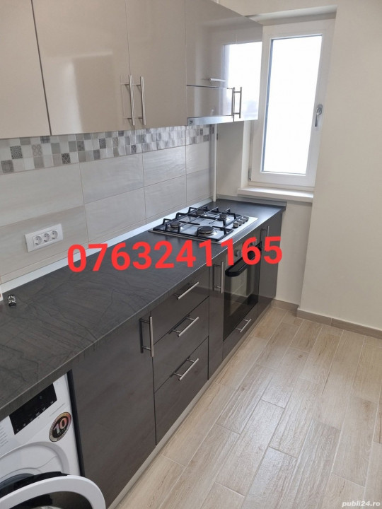  Apartament 3 Camere Tudor Vladimirescu Iasi — fotografie 5