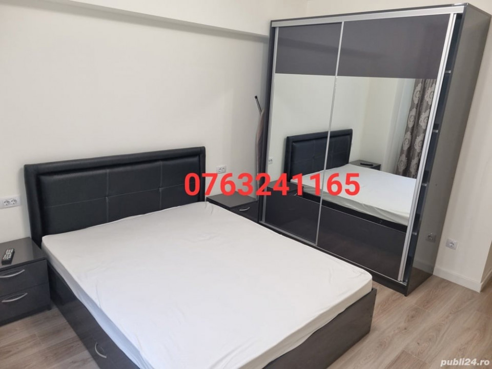  Apartament 3 Camere Tudor Vladimirescu Iasi — fotografie 3