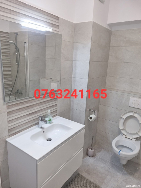  Apartament 3 Camere Tudor Vladimirescu Iasi — fotografie 6