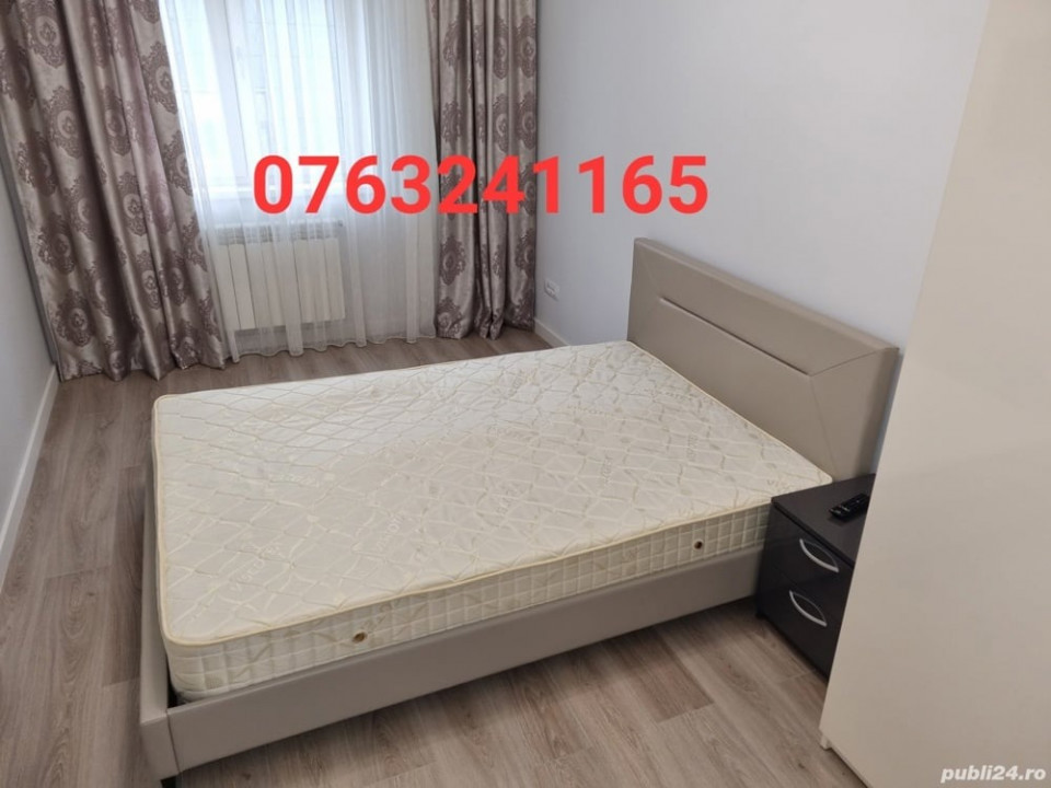  Apartament 3 Camere Tudor Vladimirescu Iasi — fotografie 4