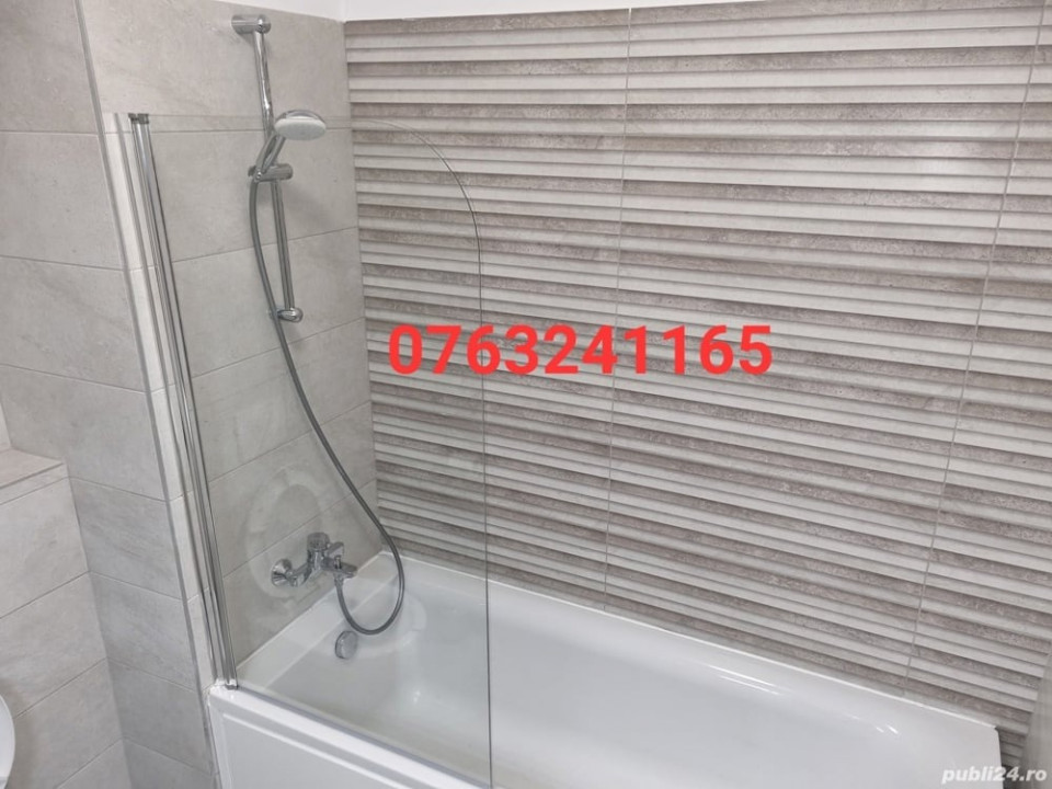  Apartament 3 Camere Tudor Vladimirescu Iasi — fotografie 7