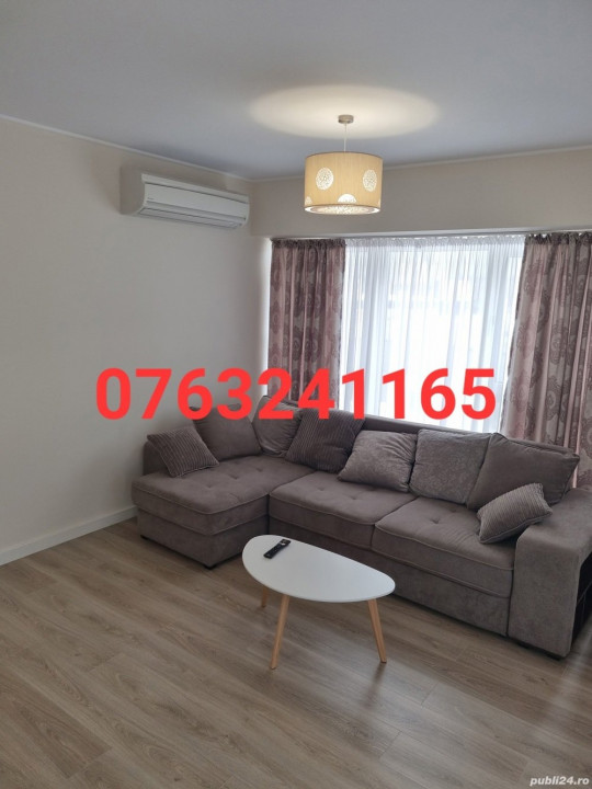  Apartament 3 Camere Tudor Vladimirescu Iasi — fotografie 8