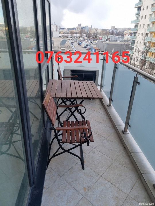  Apartament 3 Camere Tudor Vladimirescu Iasi — fotografie 9