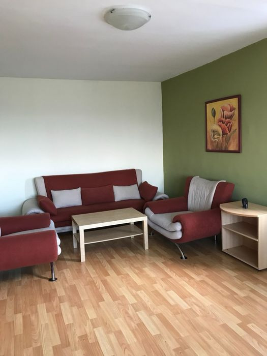  Apartament 2 Camere Judetean Brasov — fotografie 2