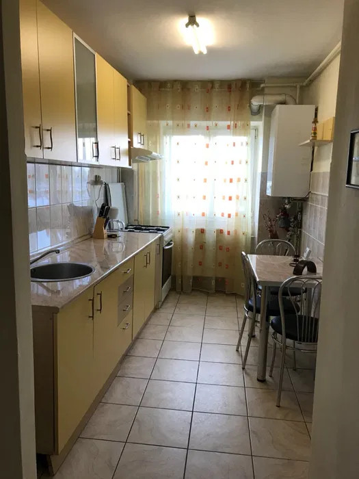  Apartament 2 Camere Judetean Brasov — fotografie 3