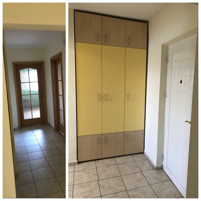  Apartament 2 Camere Judetean Brasov — fotografie 4