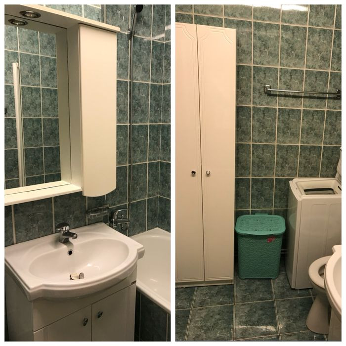  Apartament 2 Camere Judetean Brasov — fotografie 5
