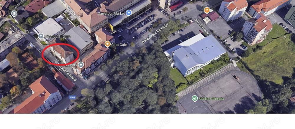 Garsoniera Sub Arini Sibiu — fotografie 9