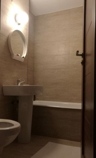 Garsoniera Mihai Bravu Bucuresti — fotografie 2