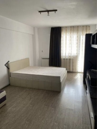Garsoniera Mihai Bravu Bucuresti — fotografie 3