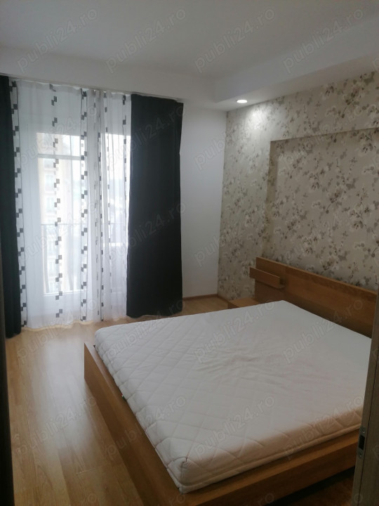  Apartament 2 Camere Cosmopolis — fotografie 5
