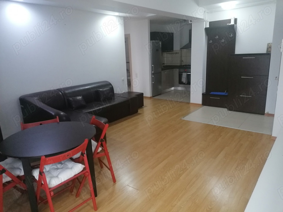  Apartament 2 Camere Cosmopolis — fotografie 3