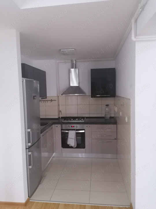  Apartament 2 Camere Cosmopolis — fotografie 4