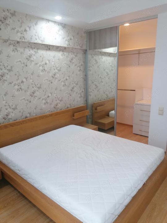  Apartament 2 Camere Cosmopolis — fotografie 6
