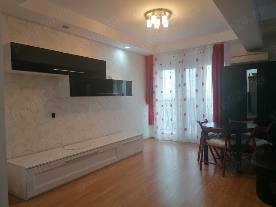  Apartament 2 Camere Cosmopolis — fotografie 2