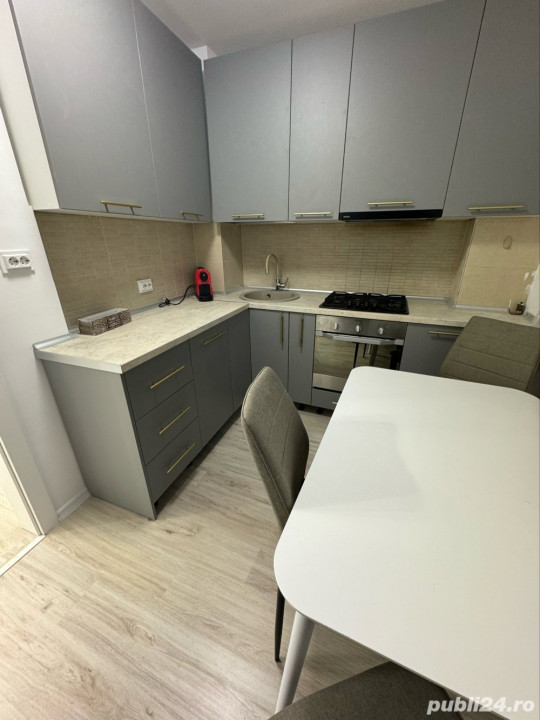  Apartament 2 Camere  Unirii - P-ta Sfanta Vineri Bucuresti — fotografie 2