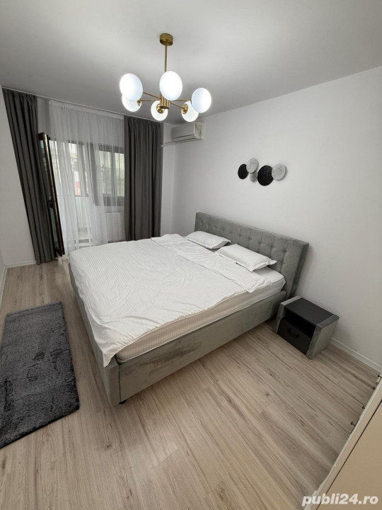  Apartament 2 Camere  Unirii - P-ta Sfanta Vineri Bucuresti — fotografie 3