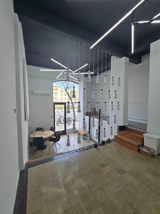 Spatiu Birouri Kogalniceanu Bucuresti — fotografie 2