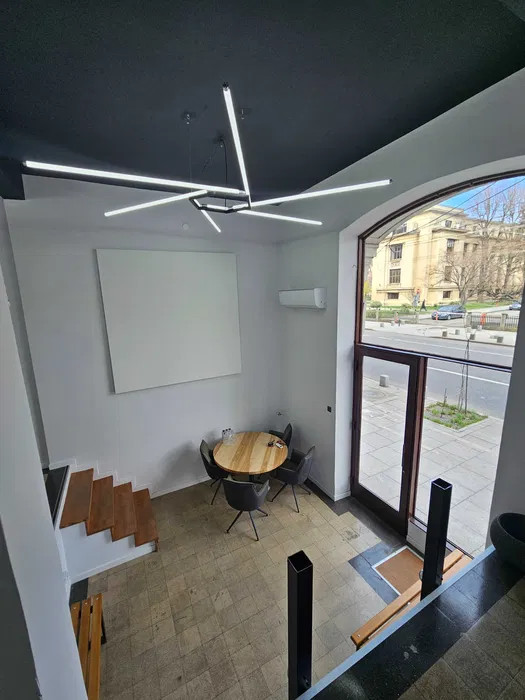 Spatiu Birouri Kogalniceanu Bucuresti — fotografie 4