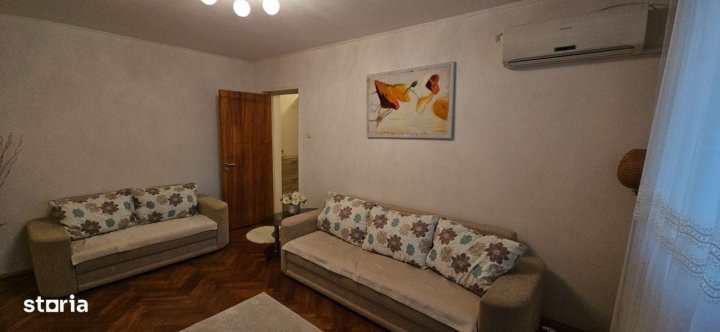  Apartament 3 Camere Drumul Taberei Bucuresti — fotografie 2