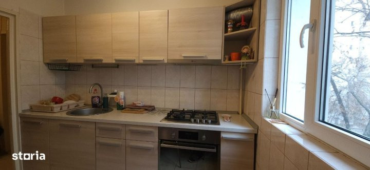  Apartament 3 Camere Drumul Taberei Bucuresti — fotografie 11