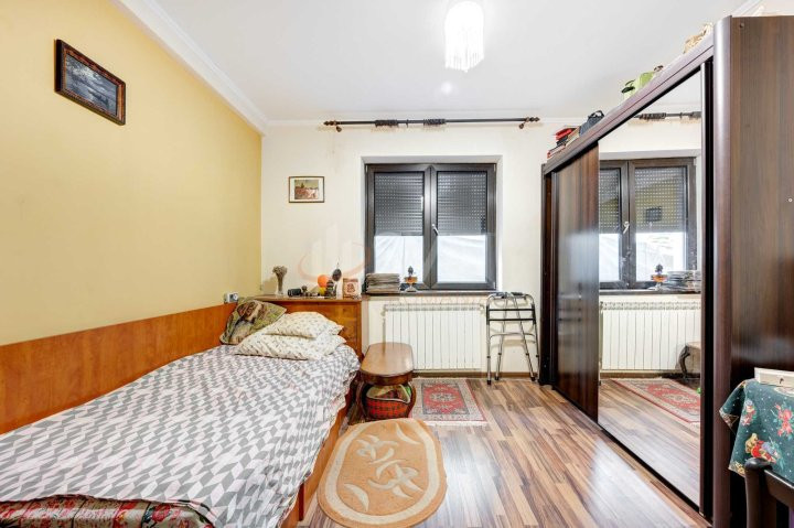  Apartament 3 Camere Calea Calarasilor Bucuresti — fotografie 2