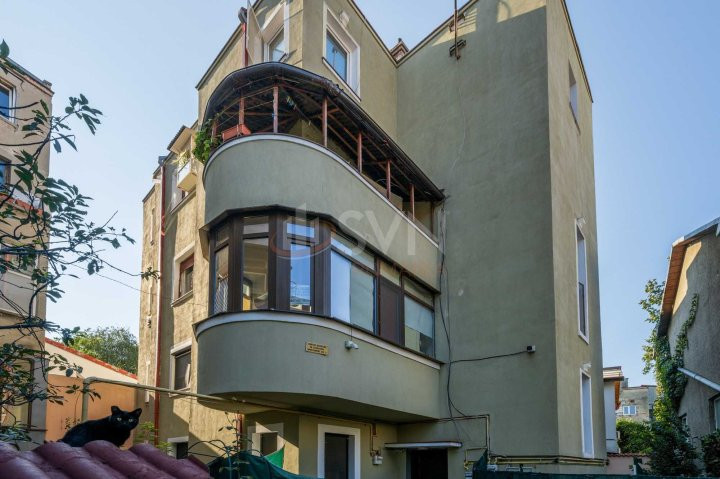  Apartament 3 Camere Calea Calarasilor Bucuresti — fotografie 7