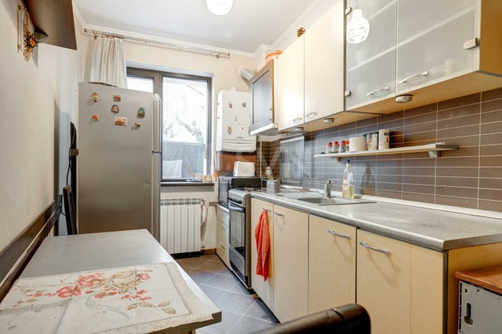  Apartament 3 Camere Calea Calarasilor Bucuresti — fotografie 4
