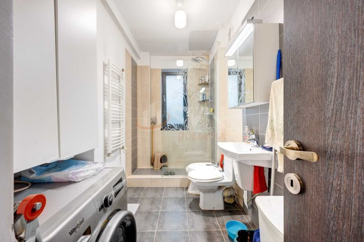  Apartament 3 Camere Calea Calarasilor Bucuresti — fotografie 5