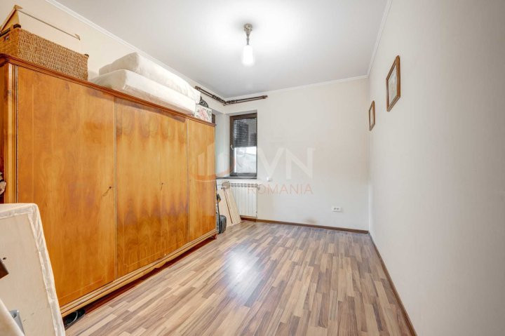 Apartament 3 Camere Calea Calarasilor Bucuresti — fotografie 3