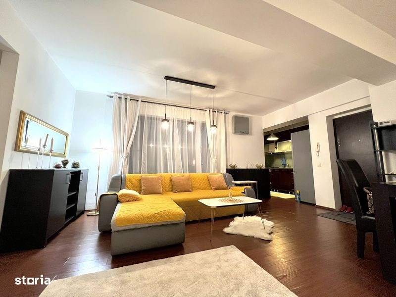  Apartament 2 Camere Jiului Bucuresti — fotografie 2