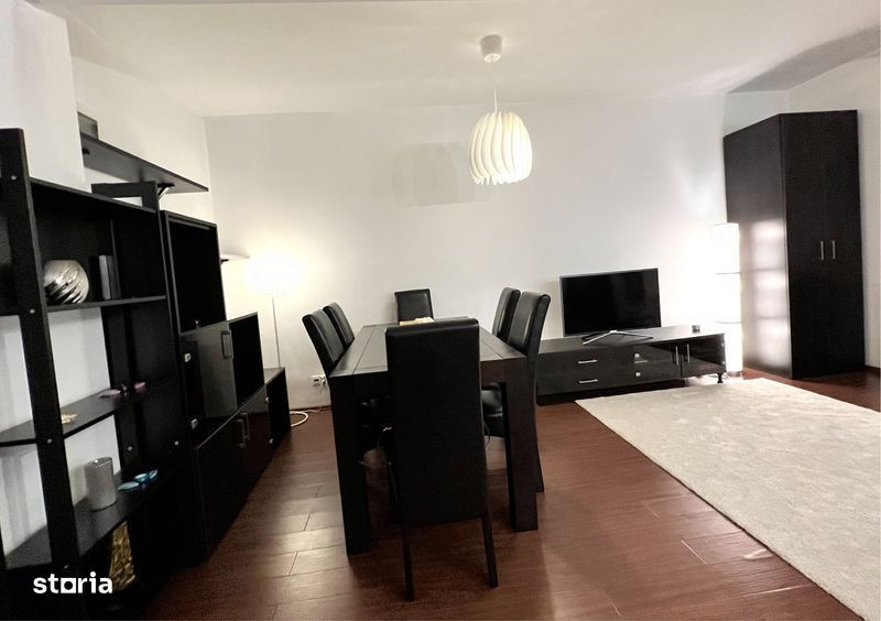  Apartament 2 Camere Jiului Bucuresti — fotografie 3