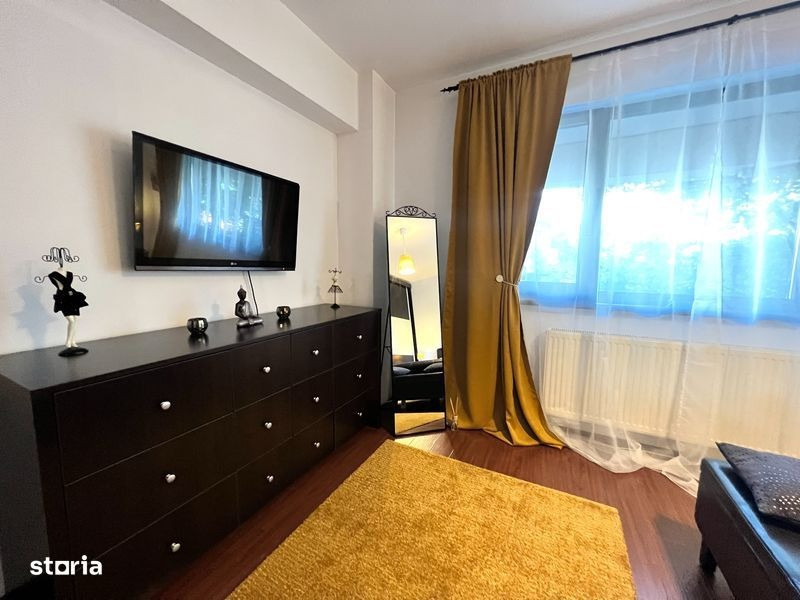  Apartament 2 Camere Jiului Bucuresti — fotografie 4