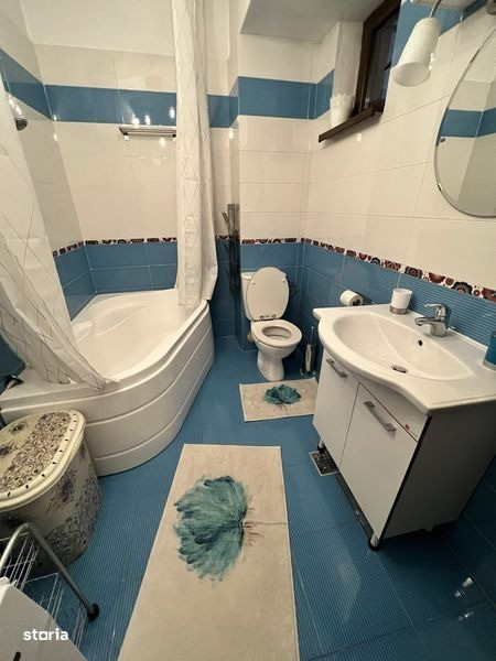  Apartament 2 Camere Jiului Bucuresti — fotografie 5