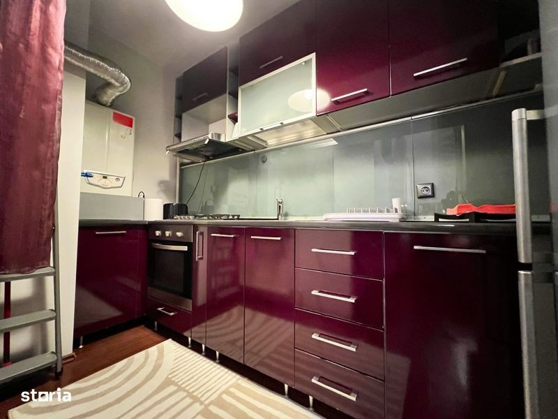  Apartament 2 Camere Jiului Bucuresti — fotografie 6