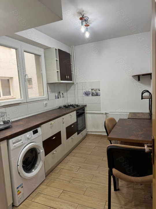  Apartament 2 Camere Drumul Taberei Bucuresti — fotografie 7