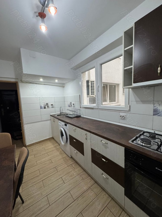  Apartament 2 Camere Drumul Taberei Bucuresti — fotografie 8