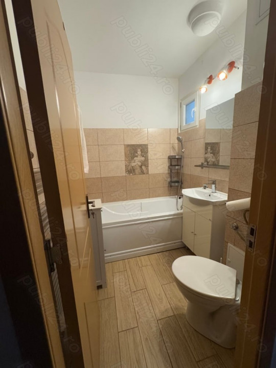  Apartament 2 Camere Drumul Taberei Bucuresti — fotografie 10