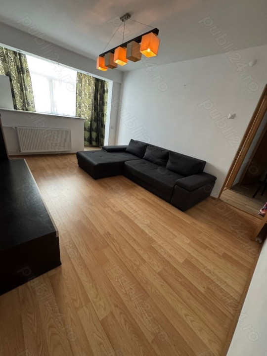  Apartament 2 Camere Drumul Taberei Bucuresti — fotografie 3