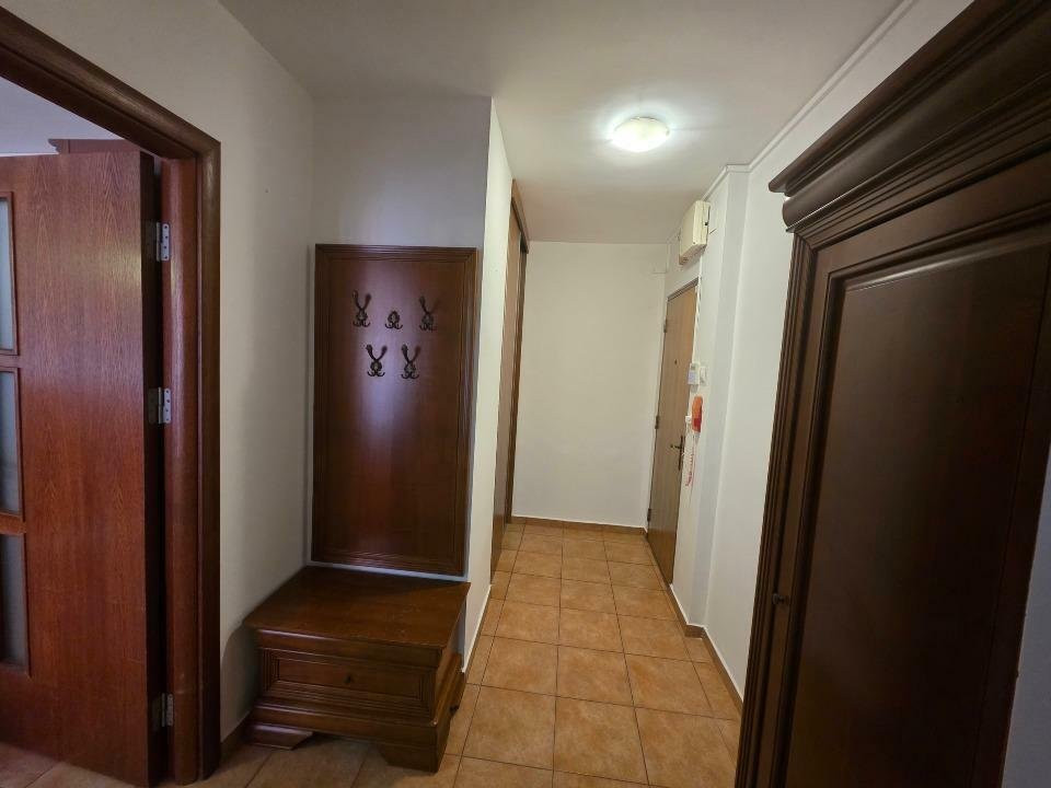 Apartament 2 camere Gara de Nord — fotografie 7
