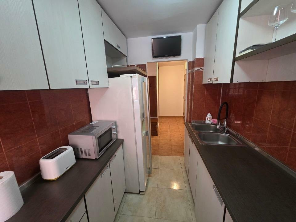 Apartament 2 camere Gara de Nord — fotografie 5
