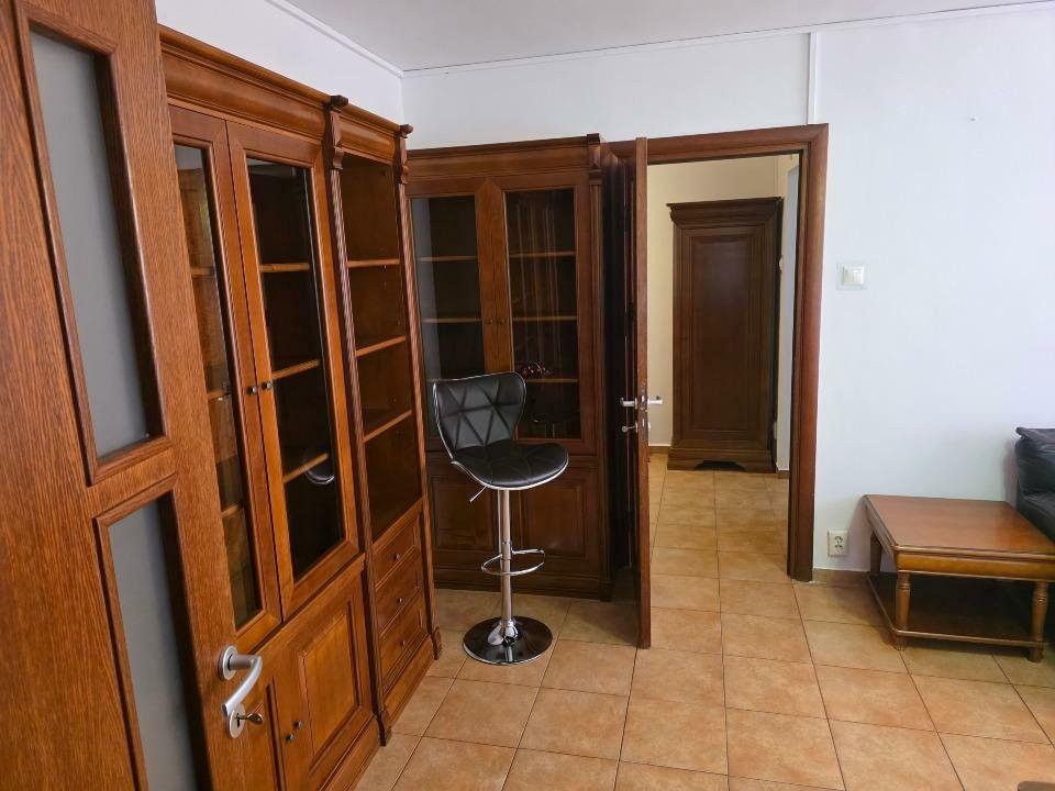 Apartament 2 camere Gara de Nord — fotografie 4