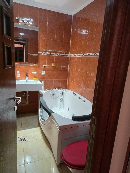 Apartament 2 camere Gara de Nord — fotografie 8