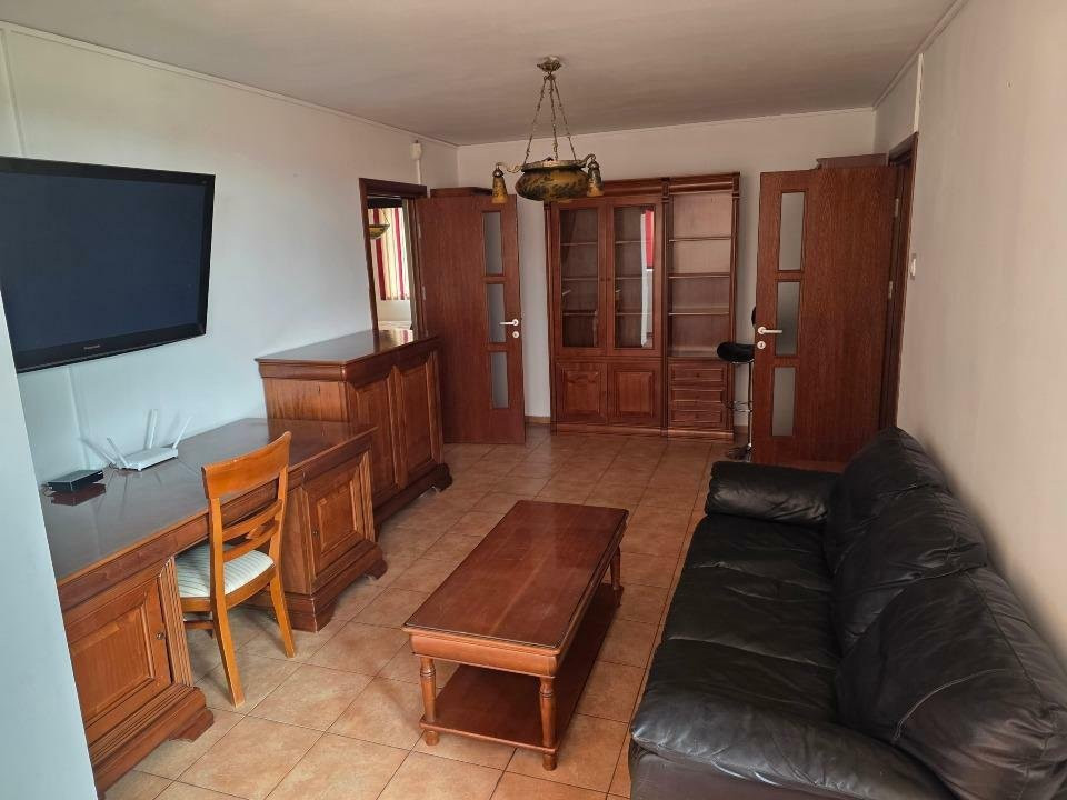 Apartament 2 camere Gara de Nord — fotografie 3
