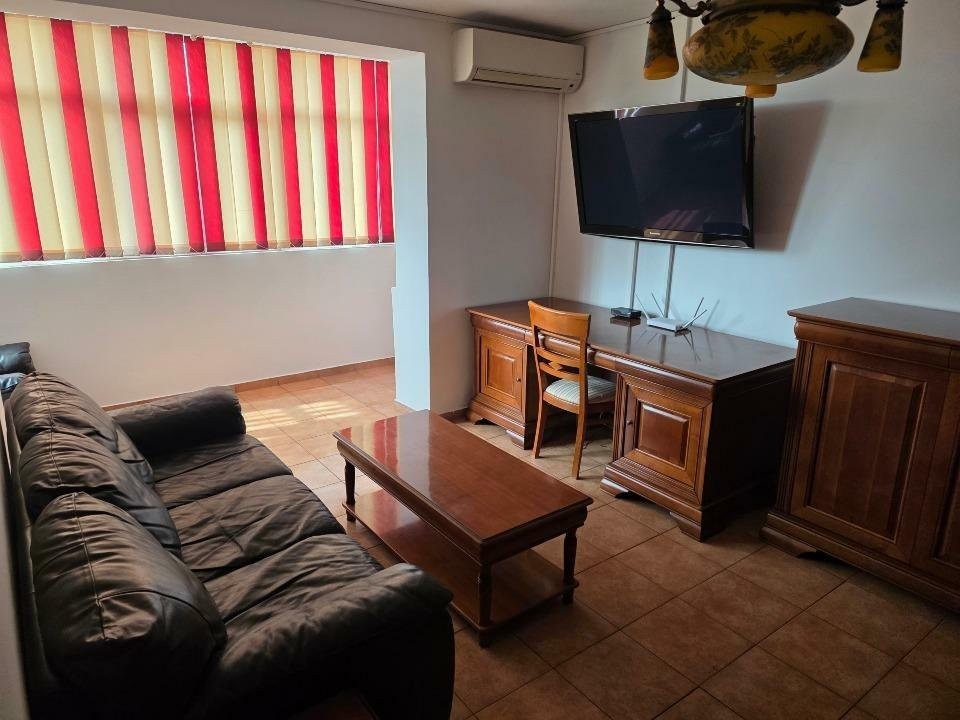 Apartament 2 camere Gara de Nord — fotografie 2
